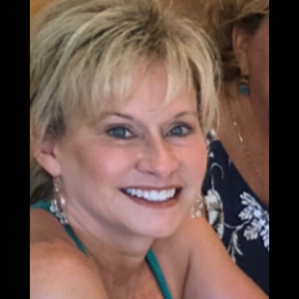 Meet your Posher, Sherry